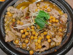 -陶德砂锅(营门口店)