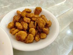 糖醋里脊-红豆园(文林街店)