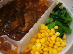 -麦当劳(山东章丘汇泉路店)