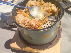 -羊门客在·烤盐池滩羊·川菜