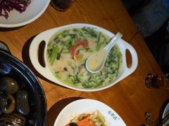 -去茶去餐厅(中央大街店)