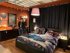 -宜家家居(西安未央商场店)