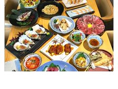 -江户前寿司(好运街店)