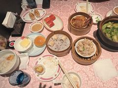 -囍凤楼·粤菜·点心·火锅(温特莱店)