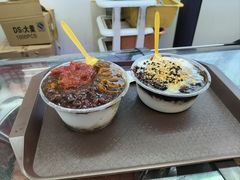 -天津堆姐糖堆刨冰(河东区总店)