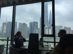 -上海外滩英迪格酒店