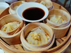 -南小馆(迪士尼小镇店)