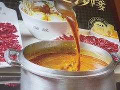 -荣叔港式沙嗲牛肉火锅(正佳潮流店)