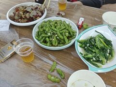 -小民大排档(光谷店)