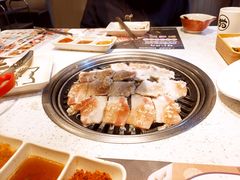 -猫抓烤肉(春熙路店)