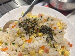 -嫩羊羊·延边烤串·朝鲜族美食(张家港美食街店)