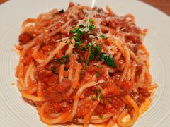 -翠贝卡&Mama Kelly Brunch Coffee(河西店)