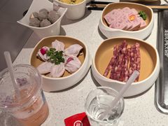 -海底捞火锅(凤凰广场店)