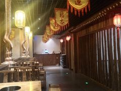 大堂-董家庄水浒烤肉店(芙蓉洲路店)