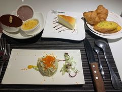 -斗牛士牛排餐厅(嘉里汇店)
