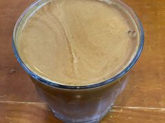 污拿铁-COFFEE HOLIC(朝外SOHO店)