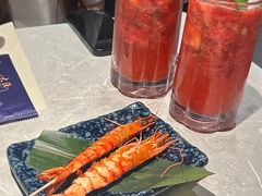 -大渔铁板烧(民盈·国贸城店)