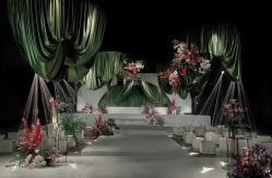 -静安洲际酒店·宴会厅