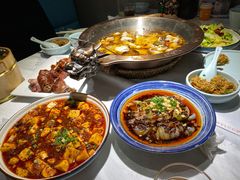 -雲蜀龙阁·金牌水煮鱼(方庄店)