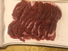 -马记伊源斋涮肉·清真菜(百子湾店)
