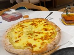 -若蘭慈·无国界素食料理(欢乐海岸店)