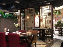 -舌尖上的食缘花园主题餐厅