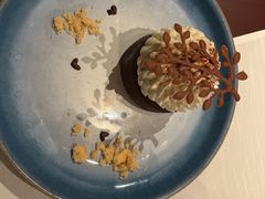 -杭州国际会议中心洲际酒店-菋道海鲜餐厅