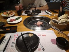 -赤坂亭·M9和牛烧肉·铁板烧·日料398放题(长泰广场店)