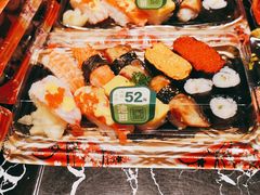 -池田寿司·新鲜现做(昌平悦荟店)