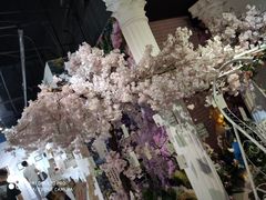 -上海外滩星空失恋减压馆(外滩旗舰馆)