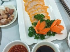 -原林野山菌火锅·炒菌(关上野生菌一条街店)