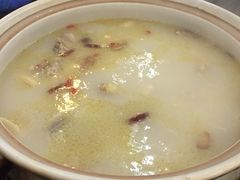 -稻香园猪肚鸡火锅店(漠江路店)