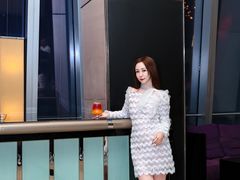 -云·酷Atmosphere(国贸大酒店)