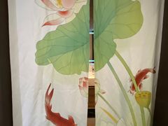 -荷风细雨·中国茶宴(碧云店)