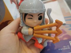 -麦当劳(姜山镇海港城店)
