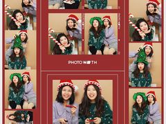 -PHOTOWITH 自助照相馆