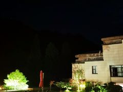 -天明山温泉大酒店