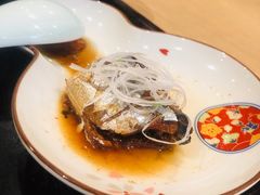 -然寿司(郎园vintage店)
