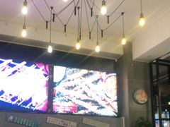 门面-管氏翅吧(广渠门店)