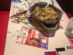 -蛙来哒(石景山万达店)