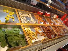 -老韩煸鸡·中国炸鸡(水塔美食街店)