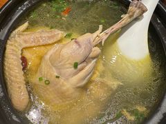 -丫丫蟹庄·苏式园林农家乐·阳澄湖大闸蟹(阳澄湖莲花岛店)