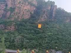 -苍岩山风景名胜区