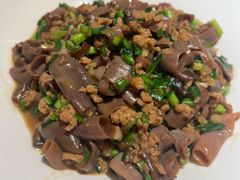 -前海沿·青岛菜(乐客城店)