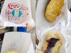-耳朵眼炸糕(鼓楼店)
