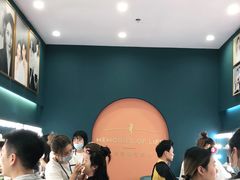 -海马体照相馆(宁波天一广场店)