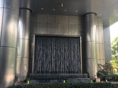 -上海浦东康桥绿地假日酒店