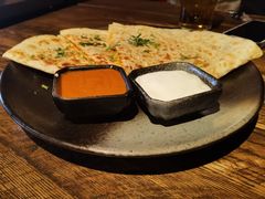 -Q MEX 库迈墨西哥餐吧(三里屯店)