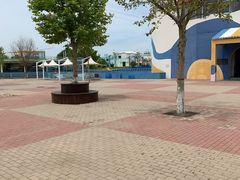 -北戴河圣蓝海洋公园