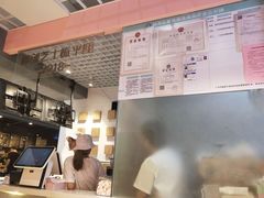 -狐狸和向日葵(北京路店)